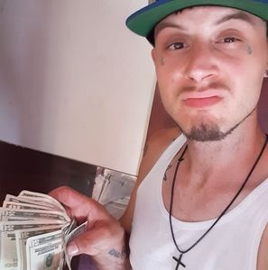 Meet your Posher, Mark